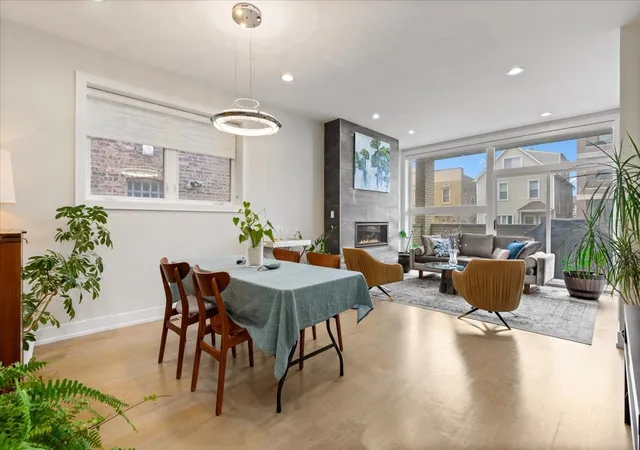 Photo 4 of Condo for sale at 3033 N Clybourn Ave #1, Chicago, IL 60618 | MLS# 12780360 | Listing updated on 2026-10-08