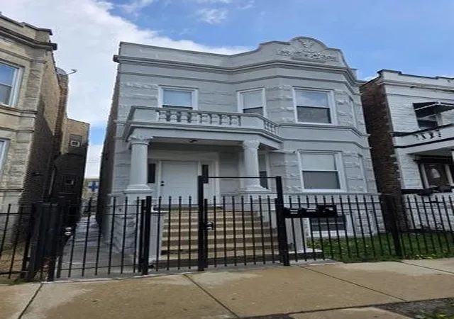 Multi family home for sale at 539 N Trumbull Ave, Chicago, IL 60624 | MLS# 12780373
