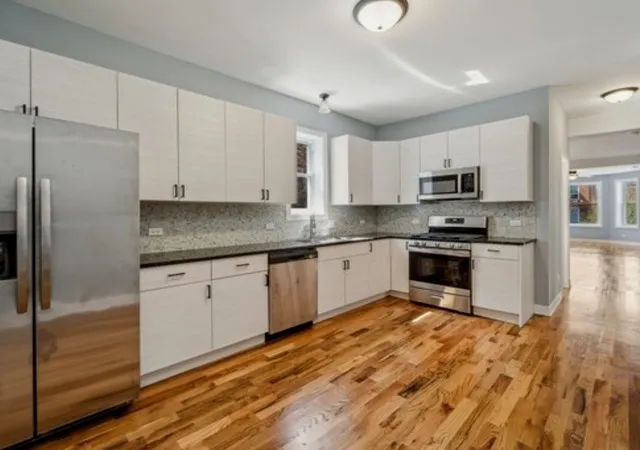 Photo 2 of Multi family home for sale at 539 N Trumbull Ave, Chicago, IL 60624 | MLS# 12780373 | Listing updated on 2026-10-08