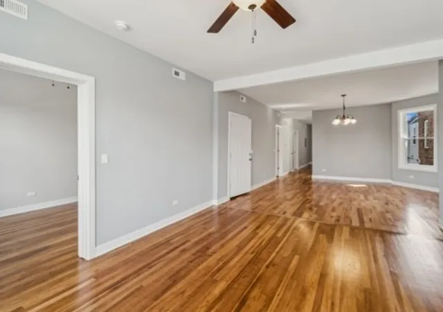 Photo 3 of Multi family home for sale at 539 N Trumbull Ave, Chicago, IL 60624 | MLS# 12780373 | Listing updated on 2026-10-08