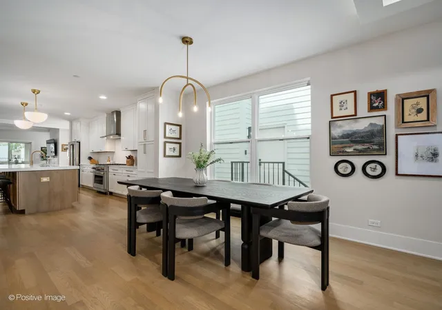 Photo 3 of Condo for sale at 1938 N Sawyer Ave #1, Chicago, IL 60647 | MLS# 12780386 | Listing updated on 2026-10-08