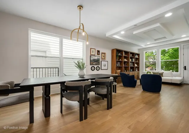 Photo 4 of Condo for sale at 1938 N Sawyer Ave #1, Chicago, IL 60647 | MLS# 12780386 | Listing updated on 2026-10-08