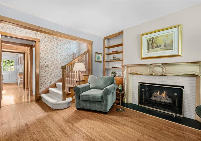 Photo 4 of Single family home for sale at 1530 Oakwood Ave, Highland Park, IL 60035 | MLS# 12780388 | Listing updated on 2026-10-08