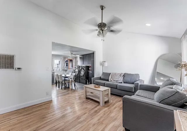 Photo 4 of Townhouse for sale at 8801 S Kilbourn Ave, Hometown, IL 60456 | MLS# 12780389 | Listing updated on 2026-10-08