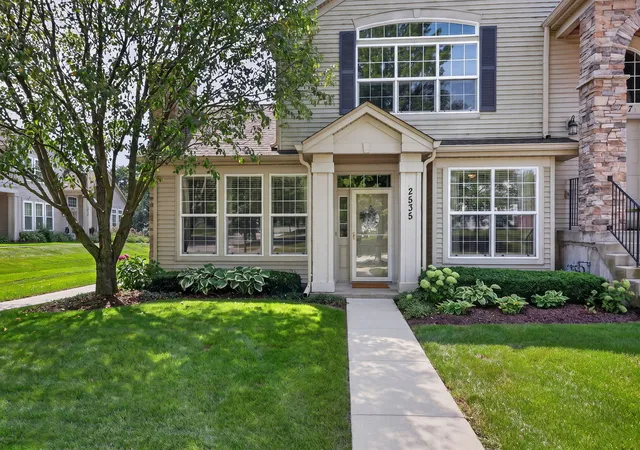 Photo 3 of Townhouse for sale at (Undisclosed), West Dundee, IL 60118 | MLS# 12780413 | Listing updated on 2026-10-09
