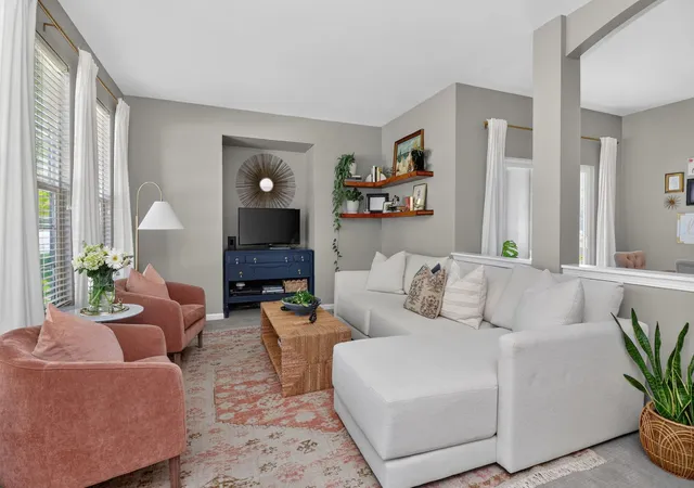 Photo 3 of Townhouse for sale at (Undisclosed), West Dundee, IL 60118 | MLS# 12780413 | Listing updated on 2026-10-09