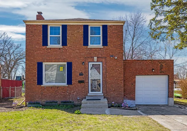 Photo 1 of Single family home for sale at 1516 Speechley Blvd, Berkeley, IL 60163 | MLS# 12780414 | Listing updated on 2026-10-08