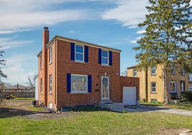 Photo 2 of Single family home for sale at 1516 Speechley Blvd, Berkeley, IL 60163 | MLS# 12780414 | Listing updated on 2026-10-08