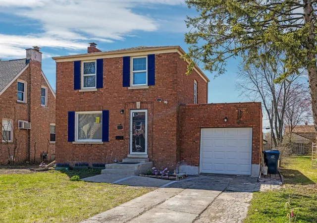 Photo 3 of Single family home for sale at 1516 Speechley Blvd, Berkeley, IL 60163 | MLS# 12780414 | Listing updated on 2026-10-08