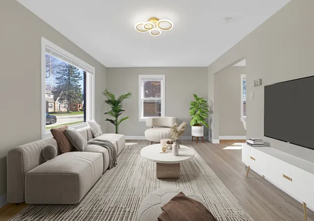 Photo 4 of Single family home for sale at 1516 Speechley Blvd, Berkeley, IL 60163 | MLS# 12780414 | Listing updated on 2026-10-08