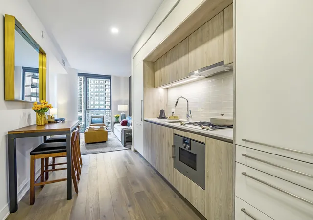 Photo 2 of Condo for sale at 211 N Harbor Dr #2305, Chicago, IL 60601 | MLS# 12780438 | Listing updated on 2026-10-08