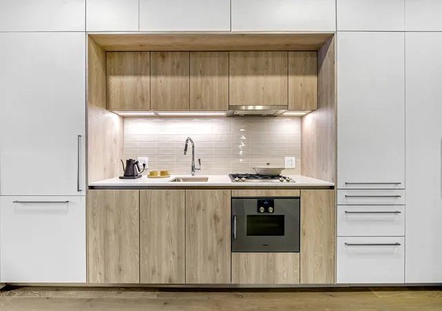 Photo 3 of Condo for sale at 211 N Harbor Dr #2305, Chicago, IL 60601 | MLS# 12780438 | Listing updated on 2026-10-08