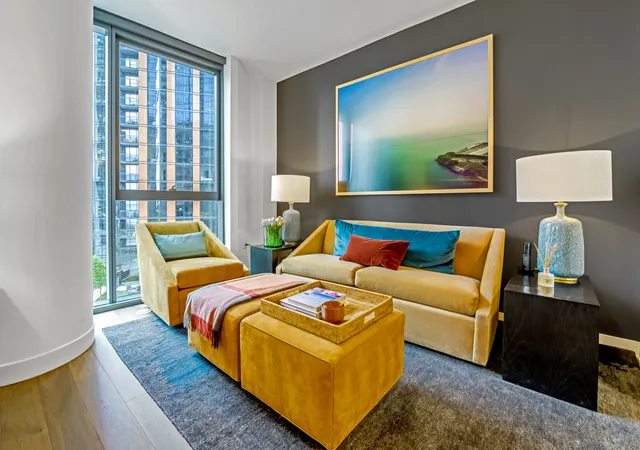 Photo 4 of Condo for sale at 211 N Harbor Dr #2305, Chicago, IL 60601 | MLS# 12780438 | Listing updated on 2026-10-08