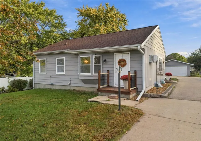 Single family home for sale at 1103 Chicago Ave, Dixon, IL 61021 | MLS# 12780443