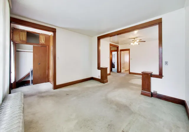 Photo 2 of Single family home for sale at 4950 W Fletcher St, Chicago, IL 60641 | MLS# 12780462 | Listing updated on 2026-10-09