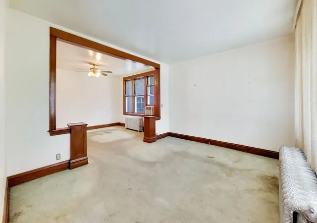 Photo 3 of Single family home for sale at 4950 W Fletcher St, Chicago, IL 60641 | MLS# 12780462 | Listing updated on 2026-10-09