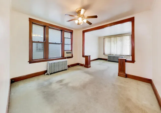 Photo 4 of Single family home for sale at 4950 W Fletcher St, Chicago, IL 60641 | MLS# 12780462 | Listing updated on 2026-10-09