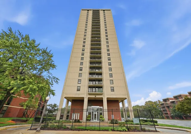 Condo for sale at 3001 S Michigan Ave #809, Chicago, IL 60616 | MLS# 12780469
