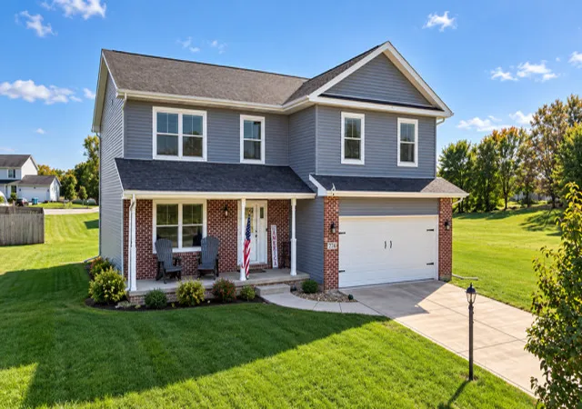 Photo 1 of Single family home for sale at 274 Apple Grv Ln, Valparaiso, IN 46385 | MLS# 12780478 | Listing updated on 2026-10-08
