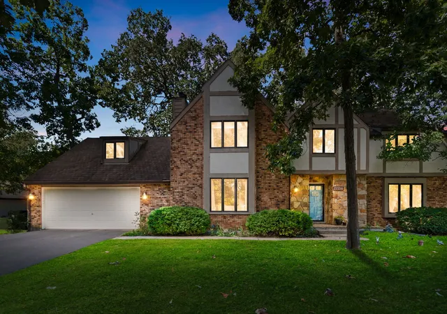 Photo 1 of Single family home for sale at 22214 S Gawain Dr, Joliet, IL 60404 | MLS# 12780482 | Listing updated on 2026-10-08