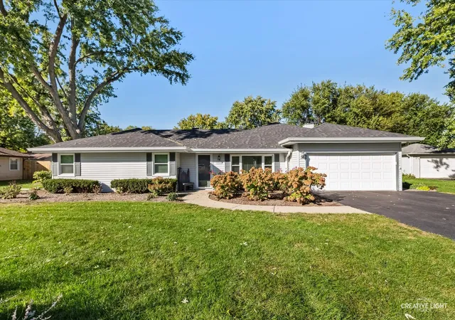 Single family home for sale at 23324 W Leach Dr, Plainfield, IL 60586 | MLS# 12780483