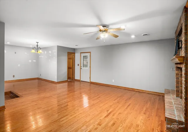 Photo 4 of Single family home for sale at 23324 W Leach Dr, Plainfield, IL 60586 | MLS# 12780483 | Listing updated on 2026-10-09