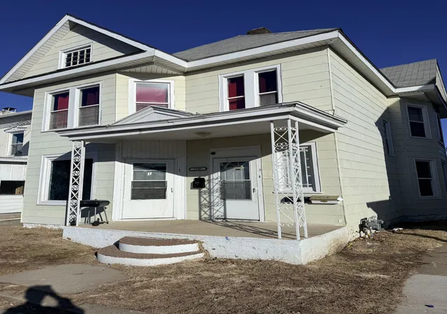 Photo 1 of Multi family home for sale at 2507 7th Avenue, Rock Island, IL 61201 | MLS# 12780505 | Listing updated on 2026-10-08