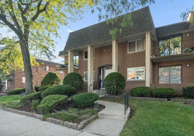 Photo 1 of Condo for sale at 10406 S Pulaski Rd #201, Oak Lawn, IL 60453 | MLS# 12780524 | Listing updated on 2026-10-09