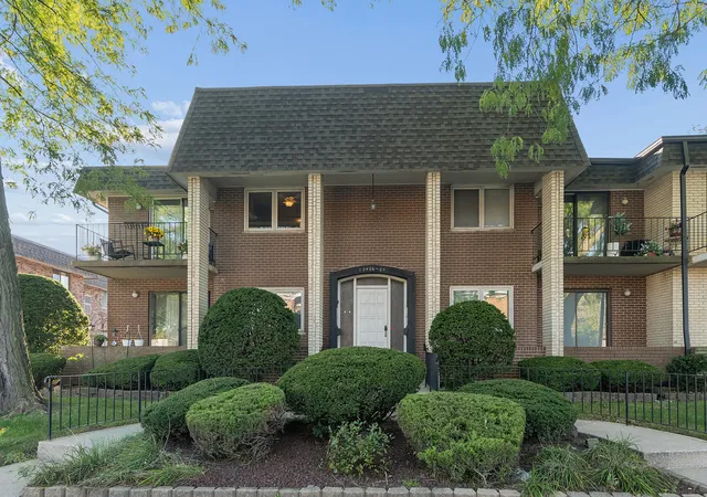 Photo 2 of Condo for sale at 10406 S Pulaski Rd #201, Oak Lawn, IL 60453 | MLS# 12780524 | Listing updated on 2026-10-09