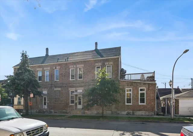 Photo 2 of Multi family home for sale at 3700 S Honore St, Chicago, IL 60609 | MLS# 12780532 | Listing updated on 2026-10-09