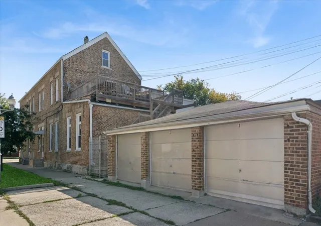 Photo 3 of Multi family home for sale at 3700 S Honore St, Chicago, IL 60609 | MLS# 12780532 | Listing updated on 2026-10-09