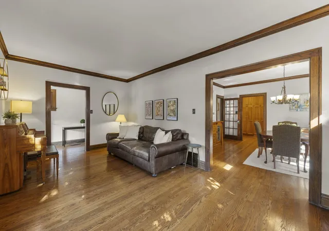 Photo 3 of Single family home for sale at 4821 Saratoga Ave, Downers Grove, IL 60515 | MLS# 12780535 | Listing updated on 2026-10-20