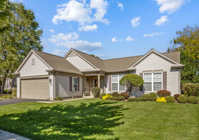 Single family home for sale at 13300 Honeysuckle Dr, Huntley, IL 60142 | MLS# 12780537
