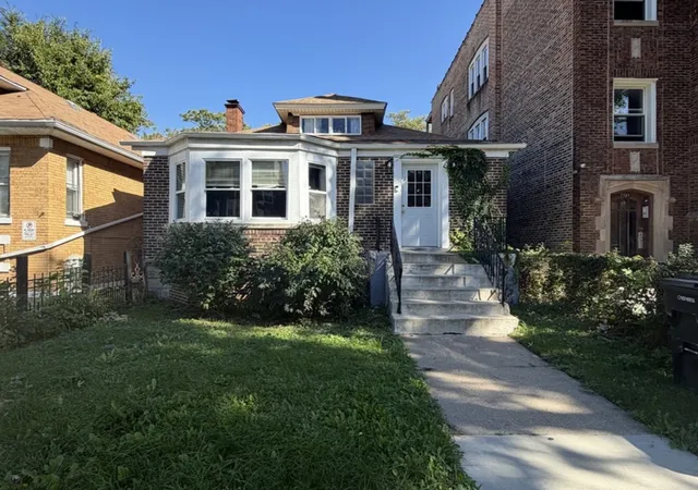 Photo 1 of Single family home for sale at 7735 S Colfax Ave, Chicago, IL 60649 | MLS# 12780539 | Listing updated on 2026-10-08