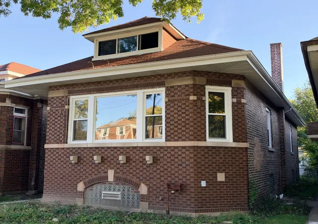 Single family home for sale at 1745 E 85th Street, Chicago, IL 60617 | MLS# 12780548