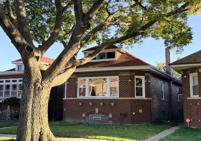 Photo 2 of Single family home for sale at 1745 E 85th Street, Chicago, IL 60617 | MLS# 12780548 | Listing updated on 2026-10-08