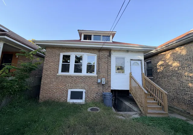 Photo 4 of Single family home for sale at 1745 E 85th Street, Chicago, IL 60617 | MLS# 12780548 | Listing updated on 2026-10-08
