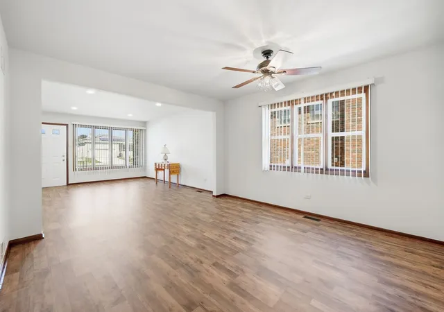 Photo 3 of Single family home for sale at 1111 Herbert Breclaw Dr, Calumet City, IL 60409 | MLS# 12780549 | Listing updated on 2026-10-09