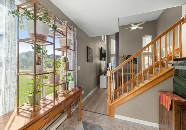 Photo 3 of Townhouse for sale at 8229 Pecan Pl, Frankfort, IL 60423 | MLS# 12780554 | Listing updated on 2026-10-09