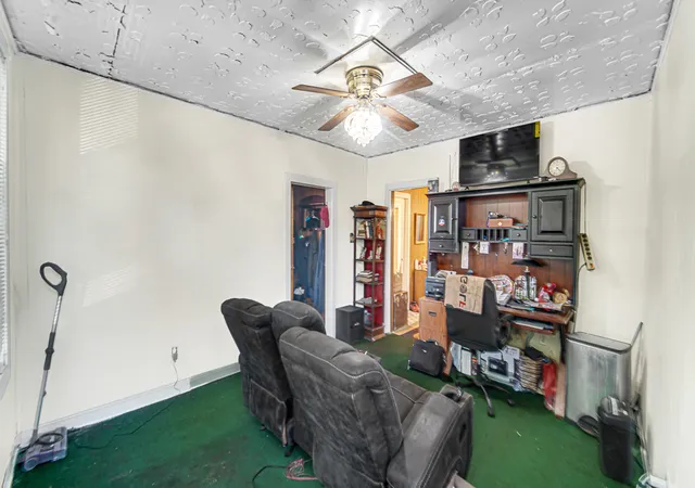 Photo 4 of Multi family home for sale at 4425 W Carroll Ave, Chicago, IL 60624 | MLS# 12780558 | Listing updated on 2026-10-09