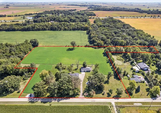 Photo 2 of Single family home for sale at 3918 E 550th Road, Mendota, IL 61342 | MLS# 12780563 | Listing updated on 2026-10-08