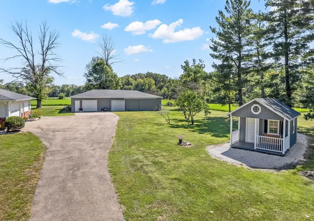 Photo 3 of Single family home for sale at 3918 E 550th Road, Mendota, IL 61342 | MLS# 12780563 | Listing updated on 2026-10-09