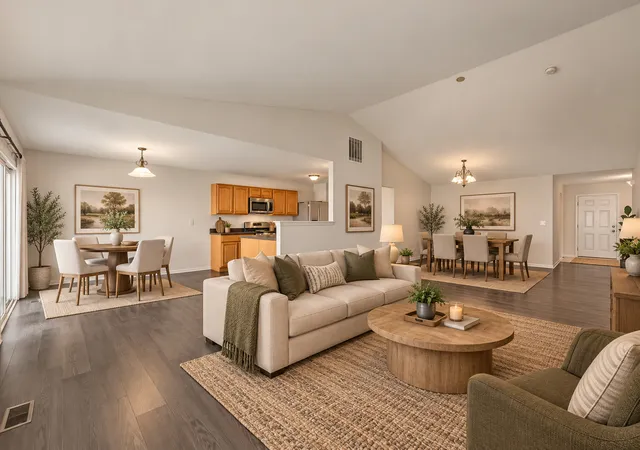 Photo 2 of Single family home for sale at 756 Glen Cvs Ln, Pingree Grove, IL 60140 | MLS# 12780568 | Listing updated on 2026-10-09