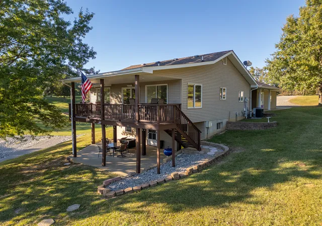 Photo 1 of Single family home for sale at 13017 Egypt Shrs Rd, Creal Springs, IL 62922 | MLS# 12780569 | Listing updated on 2026-10-08