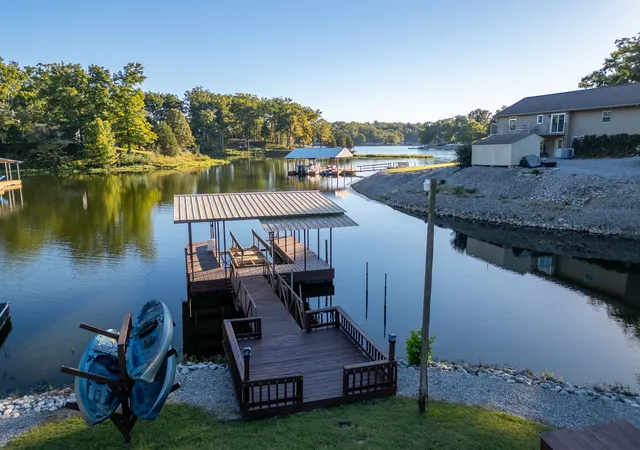 Photo 4 of Single family home for sale at 13017 Egypt Shrs Rd, Creal Springs, IL 62922 | MLS# 12780569 | Listing updated on 2026-10-08