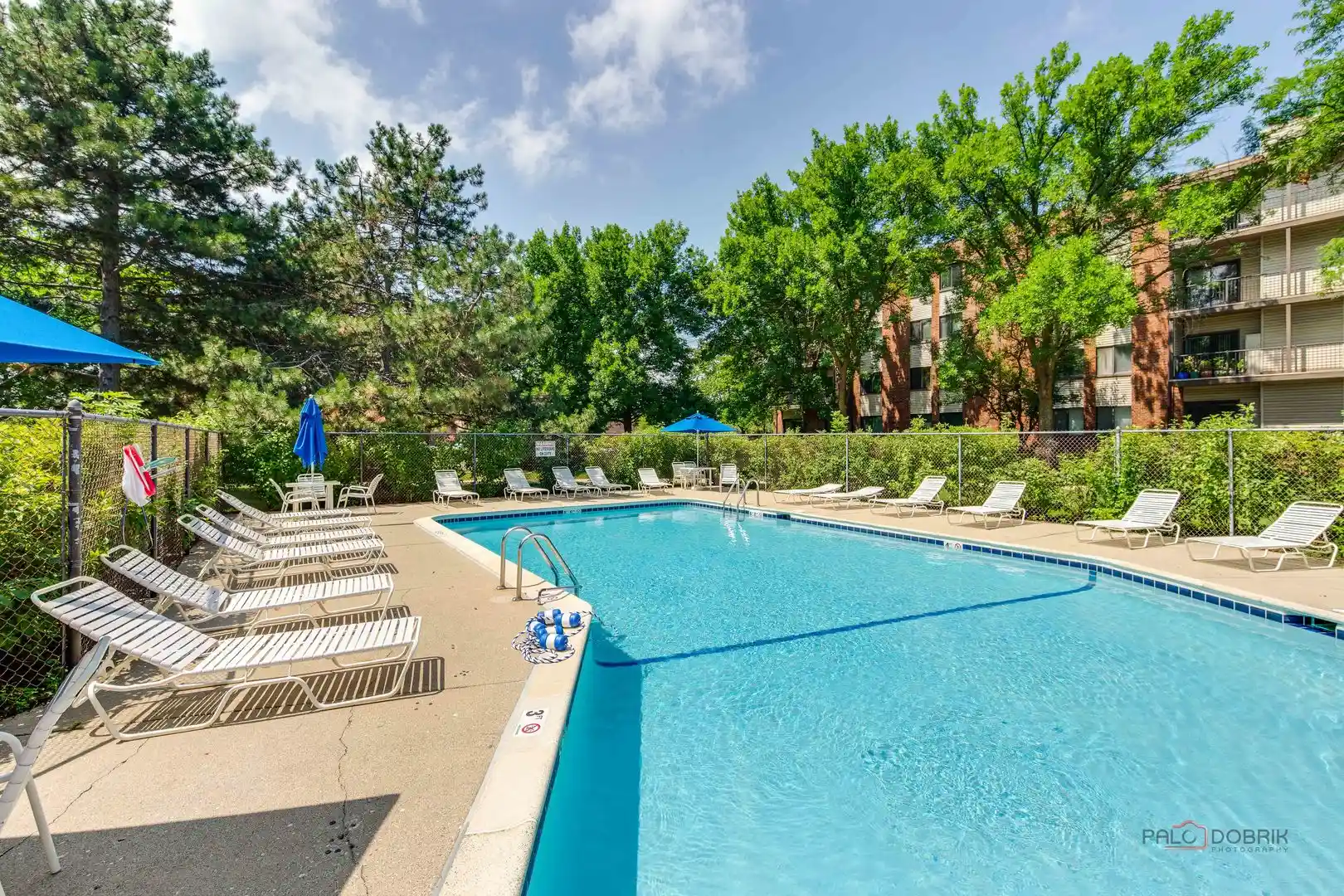 Listing Photo 22 - Condo for sale in 3030 Pheasant Creek Dr located at 3030 Pheasant Creek Dr, Northbrook, IL 60062 - Unit #405