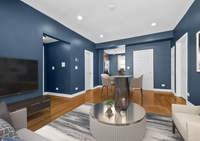 Photo 4 of Condo for sale at 1524 W Fargo Ave #2S, Chicago, IL 60626 | MLS# 12780576 | Listing updated on 2026-10-08