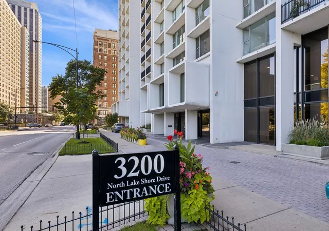 Photo 1 of Condo for sale at 3200 N Lake Shore Dr #2402, Chicago, IL 60657 | MLS# 12780582 | Listing updated on 2026-10-08