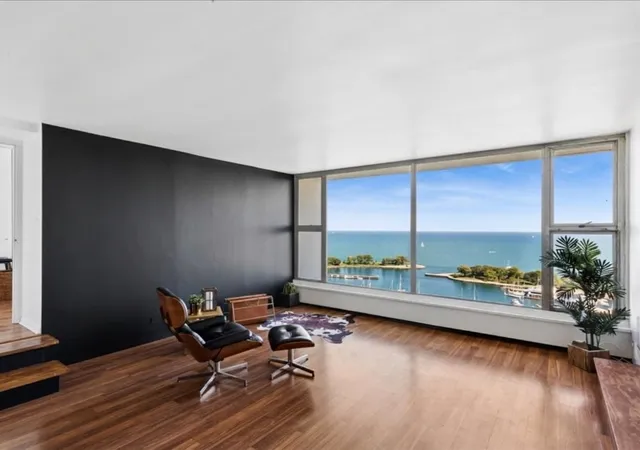 Photo 3 of Condo for sale at 3200 N Lake Shore Dr #2402, Chicago, IL 60657 | MLS# 12780582 | Listing updated on 2026-10-09