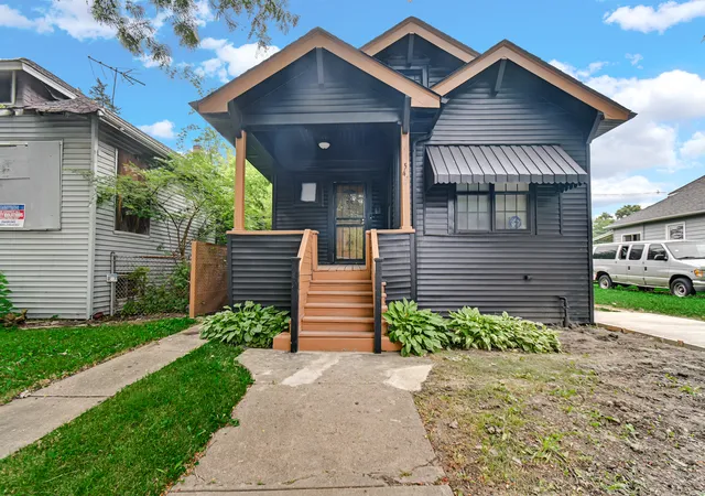 Single family home for sale at 540 W 111th Street, Chicago, IL 60628 | MLS# 12780584